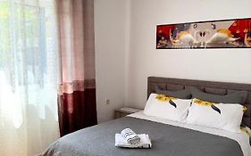 Guest House Ergest